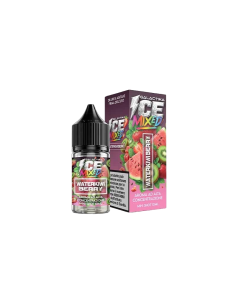 Waterkiwi Berry Aroma Mini Shot 10+10 – Galactika