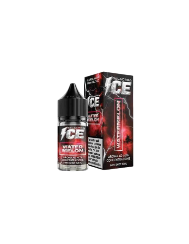 Watermelon Aroma Mini Shot 10+10 – Galactika