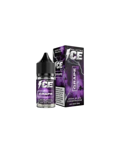 Grape Aroma Mini Shot 10+10 – Galactika