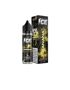 Banana Scomposto 20ml – Galactika