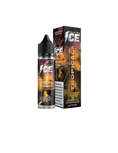 Tropical Scomposto 20ml – Galactika