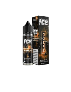 Mango Scomposto 20ml – Galactika