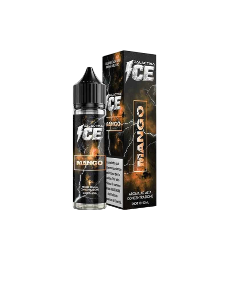 Mango Scomposto 20ml – Galactika