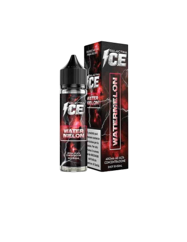 Watermelon Scomposto 20ml – Galactika