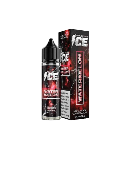 Watermelon Scomposto 20ml – Galactika