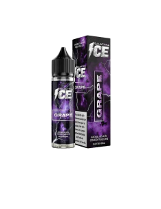 Grape Scomposto 20ml  – Galactika