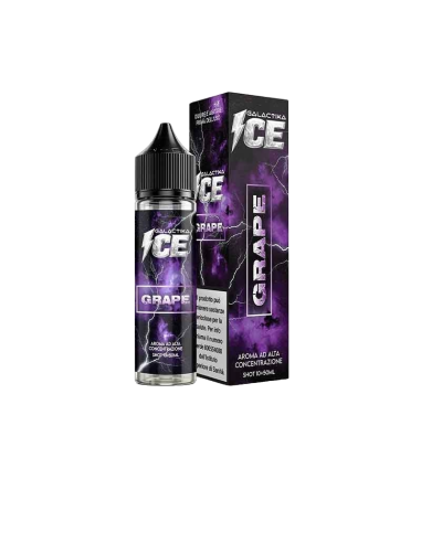 Grape Scomposto 20ml  – Galactika