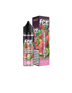 Waterkiwi Berry Scomposto 20ml – Galactika