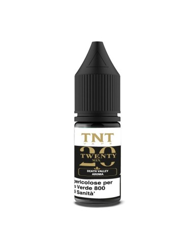 Death Valley Twenty One Aroma 10ml - TNT Vape