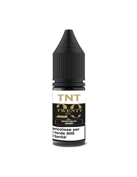 Death Valley Twenty One Aroma 10ml - TNT Vape