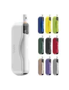 Kiwi Vapor Starter Kit | My Svapo Shop