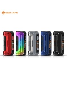 Aegis Max 2 Max100 Box - Geek Vape