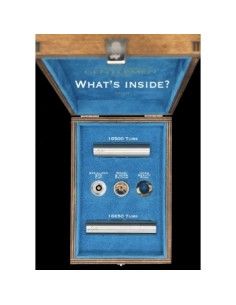 Stylus Mech Mod - The Vaping Gentleman 2