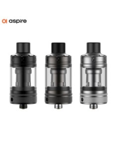 Nautilus 3²² Atomizzatore - Aspire