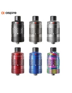 Nautilus 3S Atomizzatore - Aspire