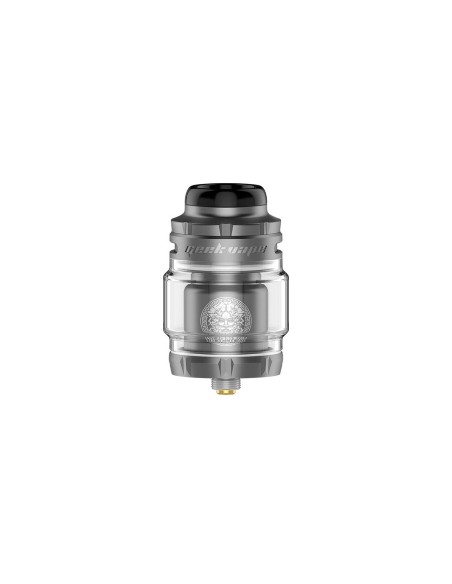 Zeus X Mesh RTA Atomizzatore - Geek Vape