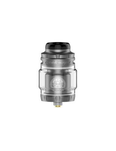 Zeus X RTA Atomizzatore - Geek Vape