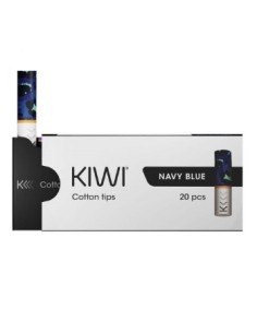 Filtri In Cotone Per Kiwi Scatola Da 20Pz - Kiwi 2