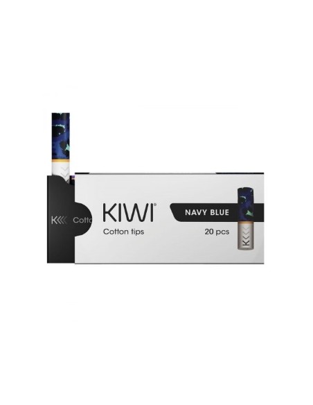 Filtri In Cotone Per Kiwi Scatola Da 20Pz - Kiwi