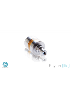 Kayfun Lite 22mm Atomizzatore (2019) - Svoemesto 2