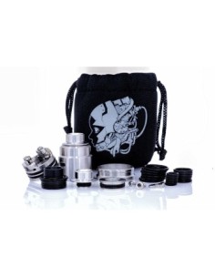 Entheon RDA 22mm Atomizzatore - Psyclone