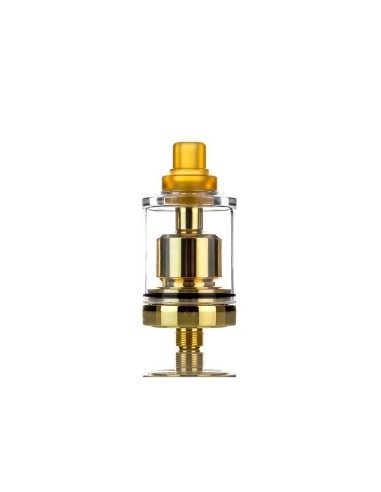 Dot Mtl RTA 22mm Atomizzatore - DotMod