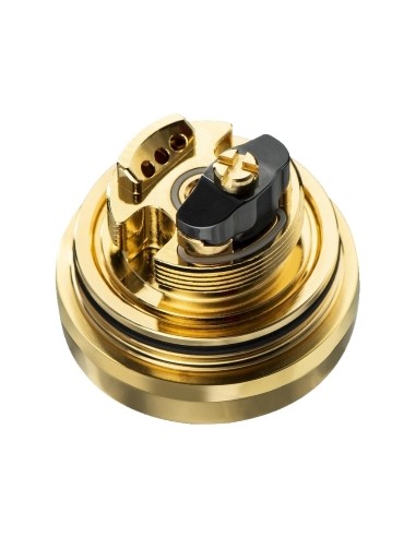 Dot Mtl RTA 22mm Atomizzatore - DotMod