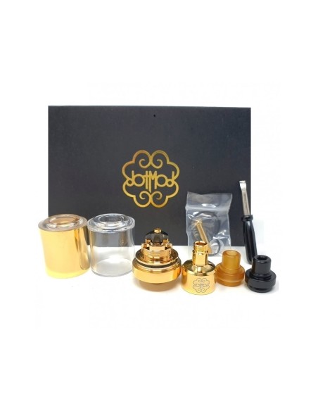 Dot Mtl RTA 22mm Atomizzatore - DotMod