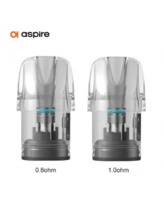 Pod TSX per Cyber S e X - 2Pz - Aspire