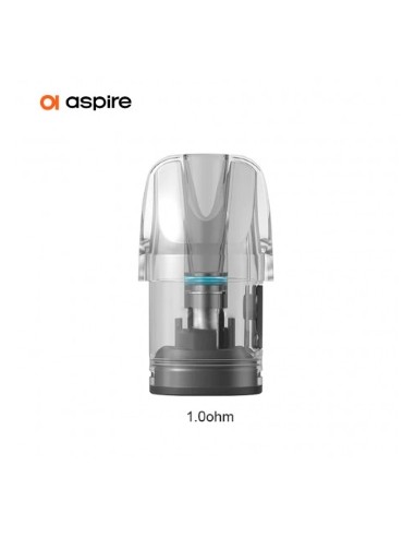 Pod TSX per Cyber S e X - 2Pz - Aspire