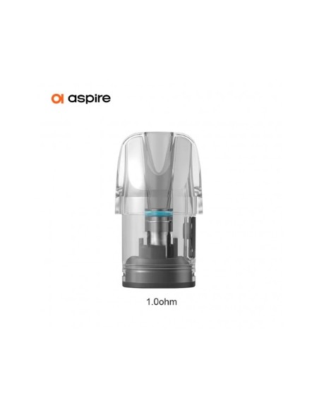 Pod TSX per Cyber S e X - 2Pz - Aspire