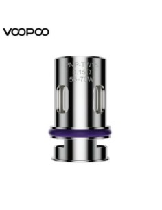 Coil PnP TW15/TW20/TW30 - 5Pz - Voopoo 2