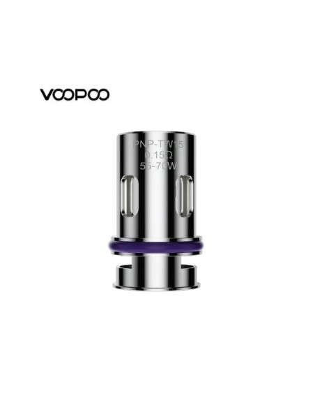 Coil PnP TW15/TW20/TW30 - 5Pz - Voopoo