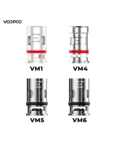 Coil Per Pnp - 5Pz - Voopoo