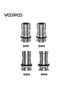 Coil Per TPP - 3Pz - Voopoo