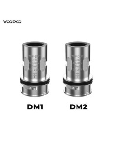 Coil Per TPP - 3Pz - Voopoo 2