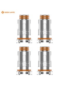 Coil Serie B Boost - 5Pz - Geek Vape