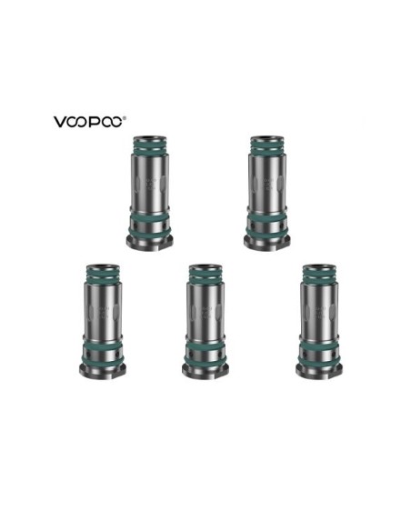 Coil ITO - 5Pz - Voopoo