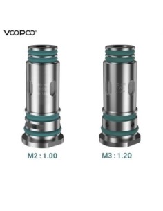 Coil ITO - 5Pz - Voopoo 2