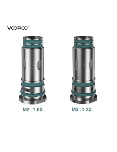 Coil ITO - 5Pz - Voopoo