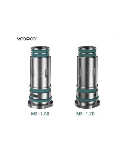 Coil ITO - 5Pz - Voopoo