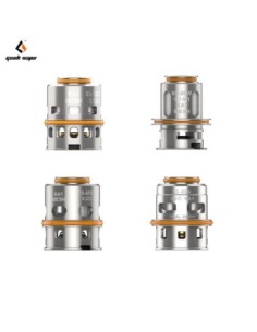 Coil Serie M - 5Pz - Geek Vape