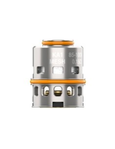 Coil Serie M - 5Pz - Geek Vape 2