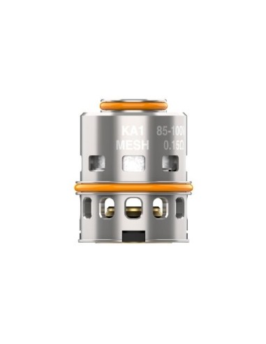Coil Serie M - 5Pz - Geek Vape