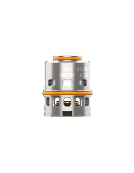 Coil Serie M - 5Pz - Geek Vape
