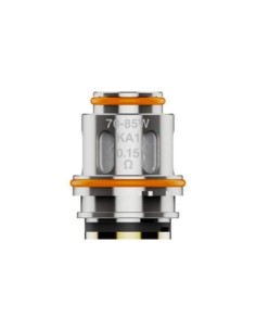 Coil Serie Z - 5Pz - Geek Vape 2