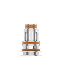 Coil Serie P - 5Pz - Geek Vape 2