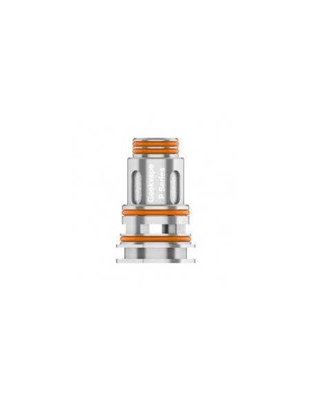 Coil Serie P - 5Pz - Geek Vape