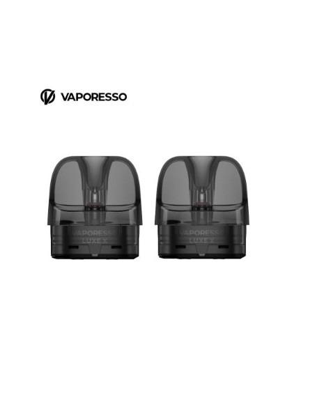 Pod per Luxe X - 2Pz - Vaporesso
