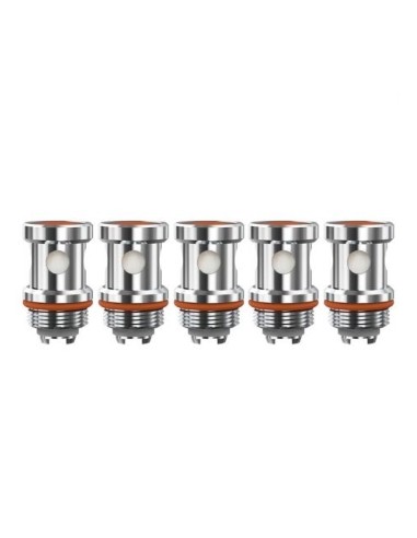 Coil Per Q16/Q16FF - 5Pz - Justfog